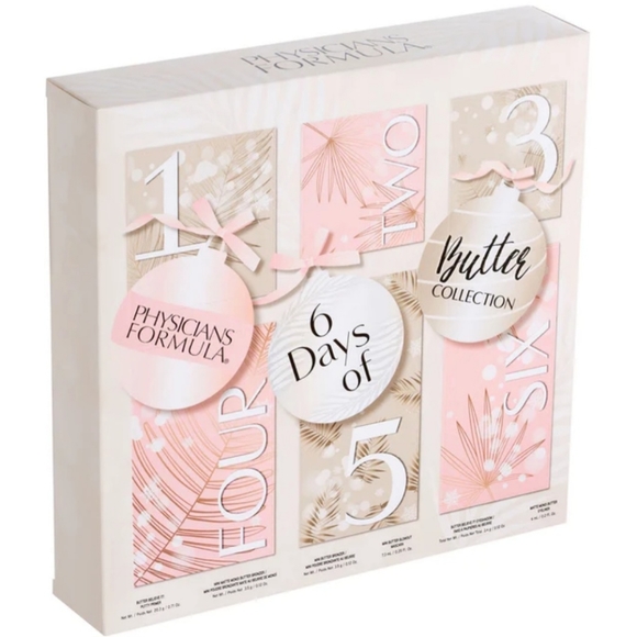 Physicians Formula Butter Collection Gift Set - Picture 1 of 3